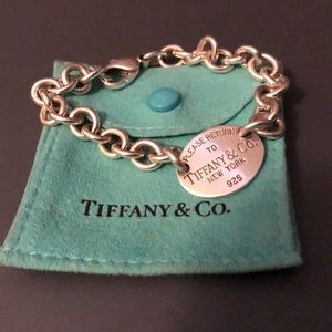 Tiffany & Co. Bracelet
